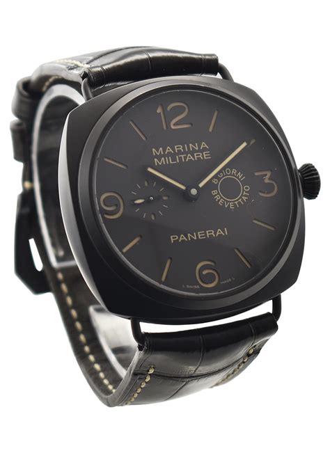 panerai pam 339 ราคา|Panerai Radiomir PAM 00339 Ceramic Brown 2010 United States .